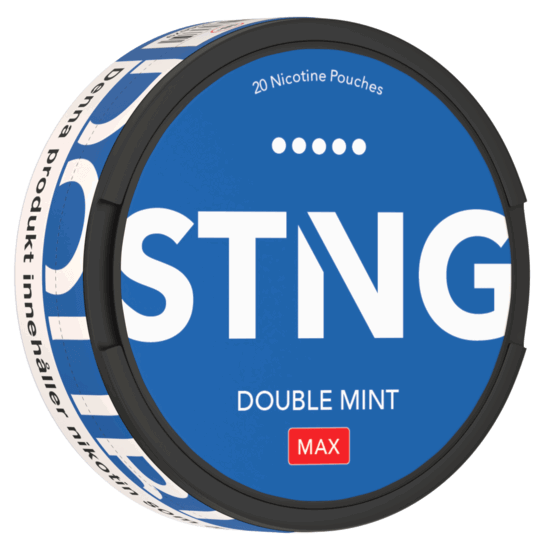STNG Double Mint MAX (EN)