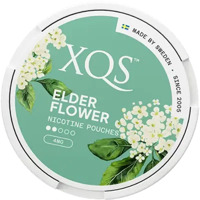 XQS Elderflower Light