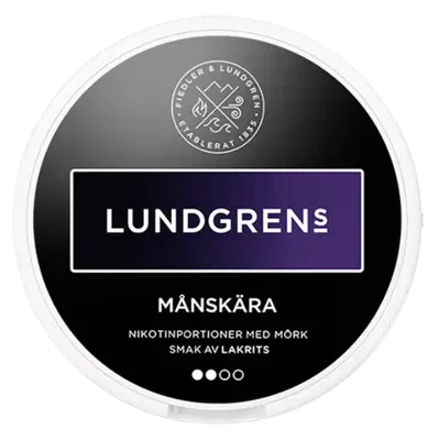 Lundgrens Månskära