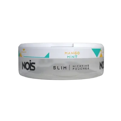 NOIS Mango Mint 12mg