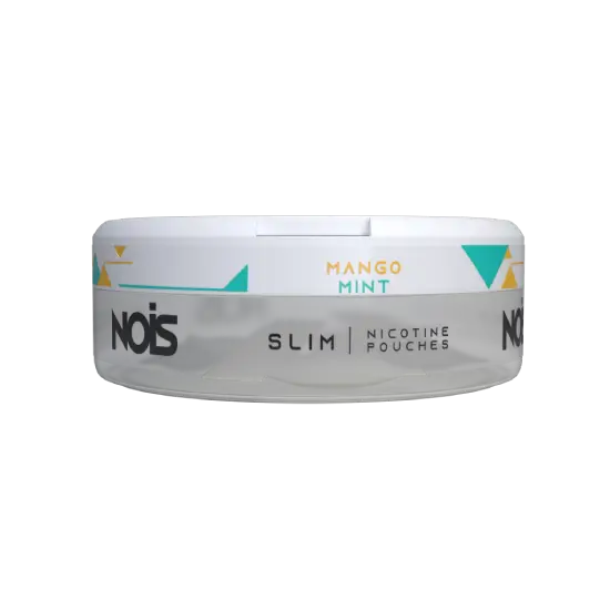 NOIS Mango Mint 12mg