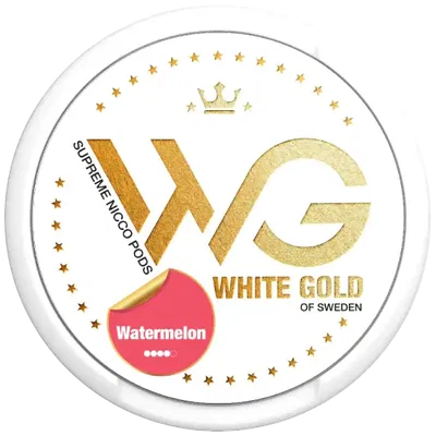 White Gold Watermelon