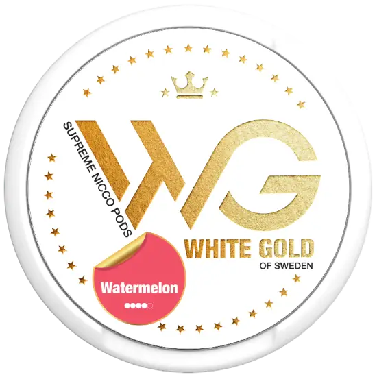 White Gold Watermelon