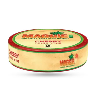 MAGGIE Lite Cherry Tonic Wine