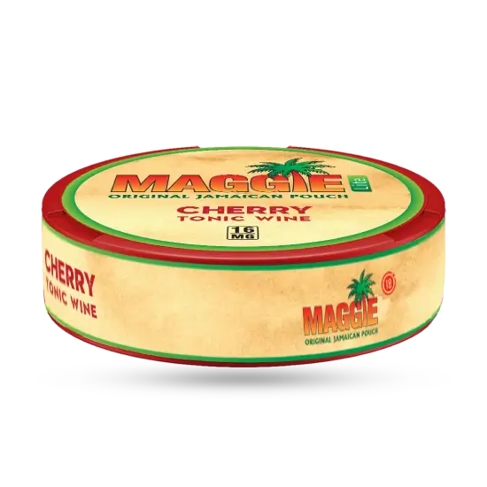 MAGGIE Lite Cherry Tonic Wine