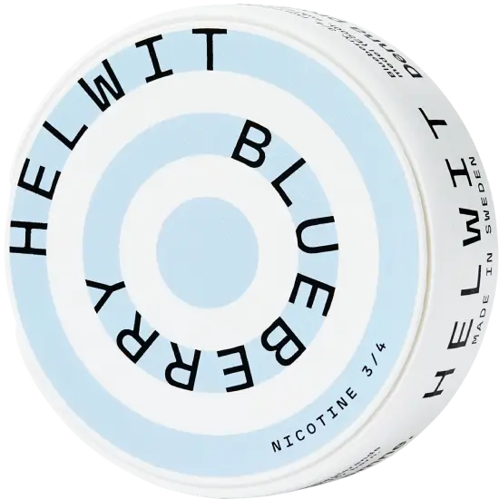 HELWIT Blueberry Medium