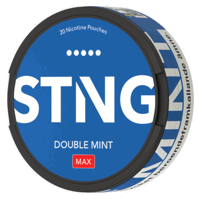 STNG Double Mint MAX (EN)