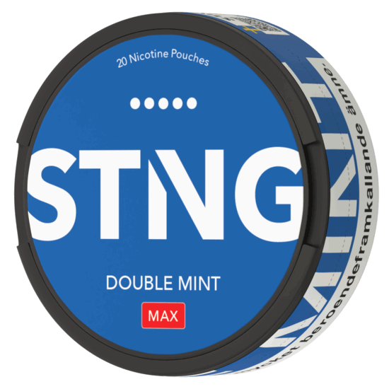 STNG Double Mint MAX (EN)