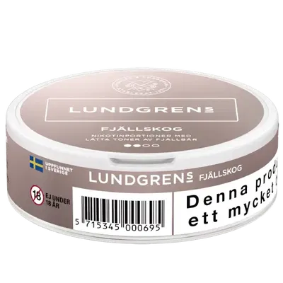 Lundgrens Fjällskog
