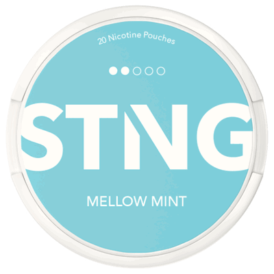 STNG Mellow Mint (EN)