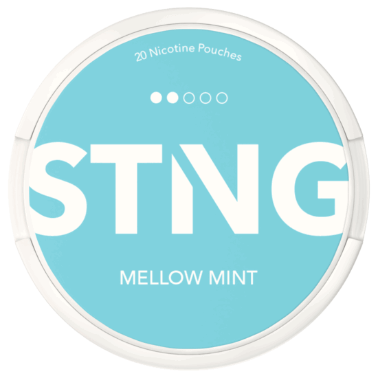 STNG Mellow Mint (EN)