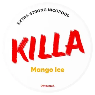 KILLA Mango Ice