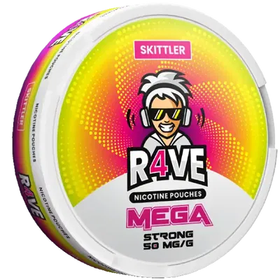 RAVE Skittler 32.5
