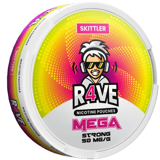 RAVE Skittler 32.5