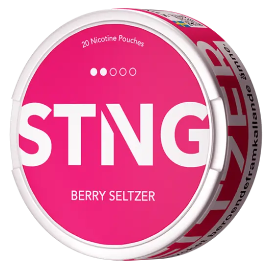 STNG Berry Seltzer (EN)