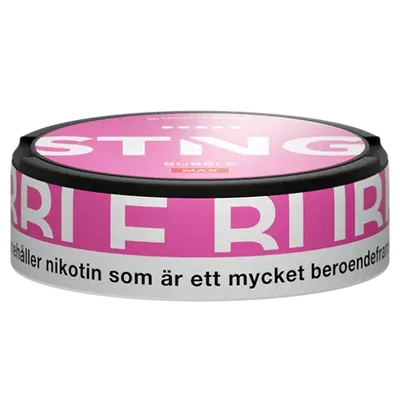 STNG Bubble MAX (EN)