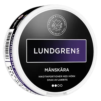 Lundgrens Månskära