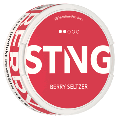 STNG Berry Seltzer (EN)