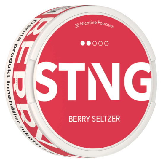 STNG Berry Seltzer (EN)