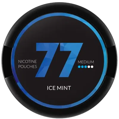77 Ice Mint Medium