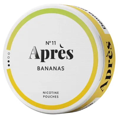 Après Banana