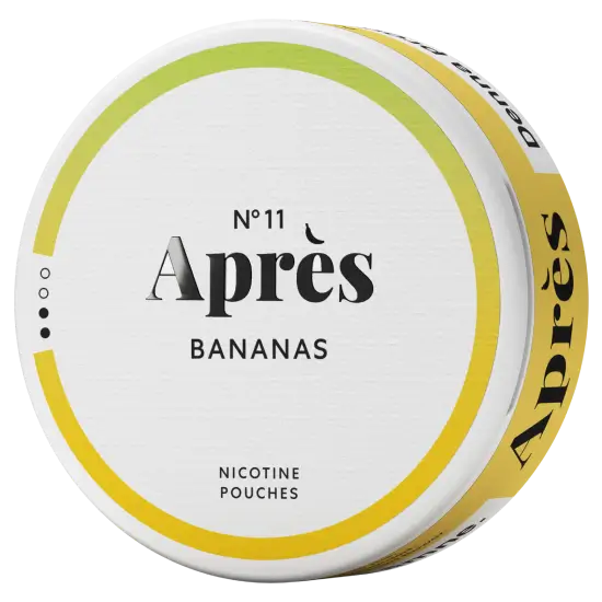 Après Banana