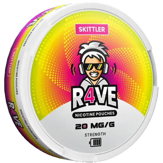 RAVE Skittler 16mg