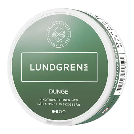 Lundgrens Dunge