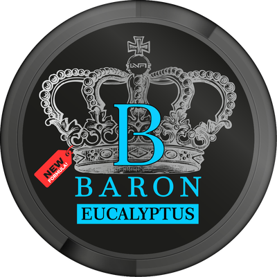 BARON Eucalyptus (Short date)