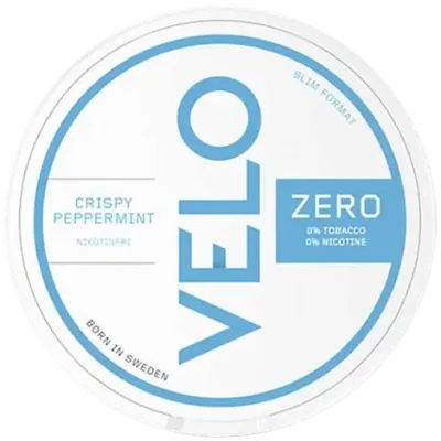 Velo Crispy Peppermint ZERO