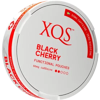 XQS Black Cherry Zero