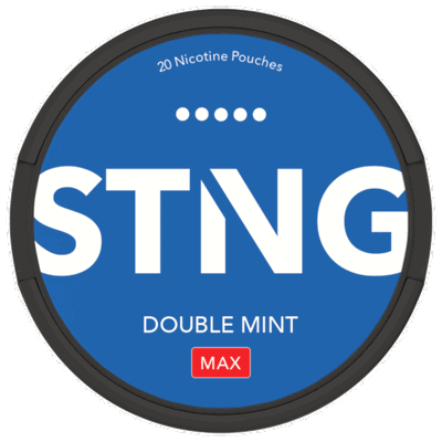 STNG Double Mint MAX (EN)