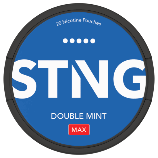 STNG Double Mint MAX (EN)