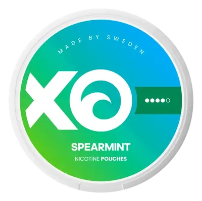 XO Spearmint