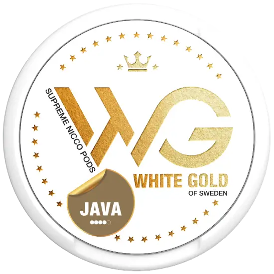 White Gold Java
