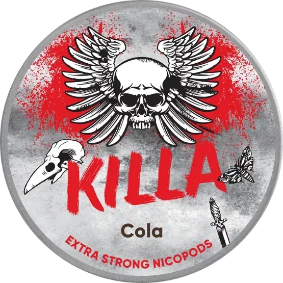 KILLA Cola