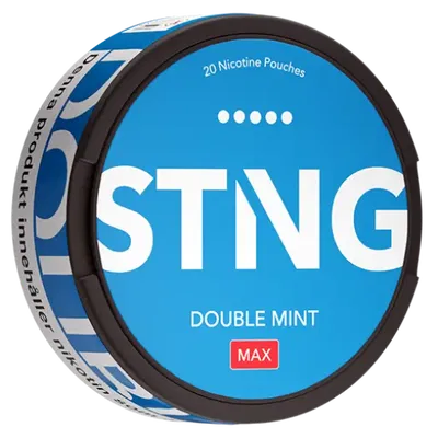 STNG Double Mint MAX (EN)