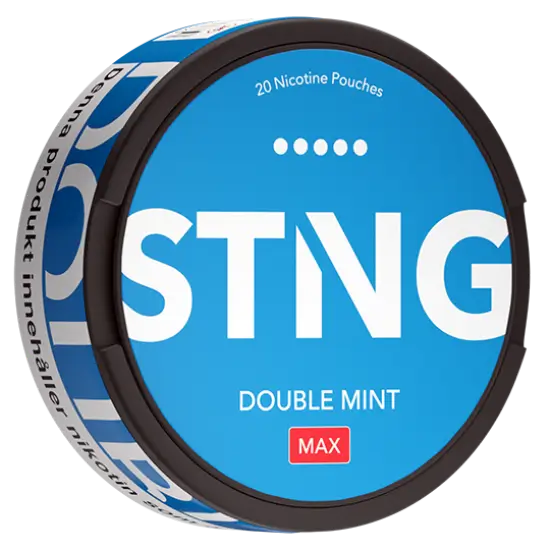 STNG Double Mint MAX (EN)