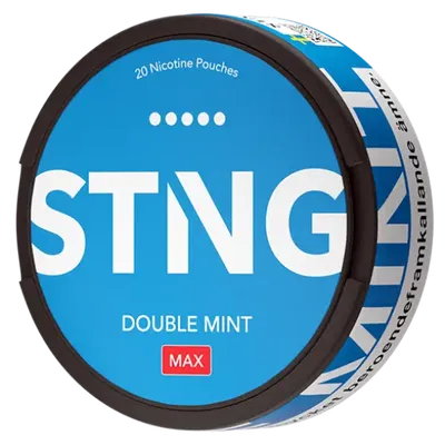 STNG Double Mint MAX (EN)
