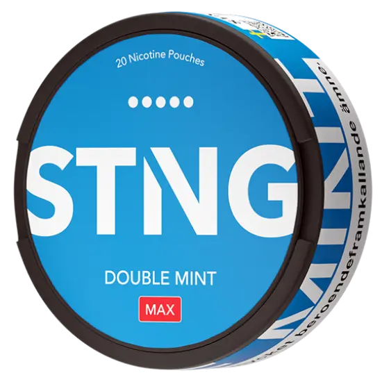 STNG Double Mint MAX (EN)