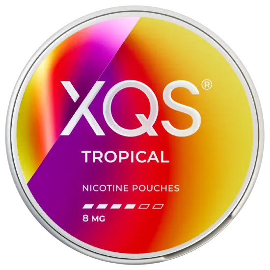 XQS Tropical Strong