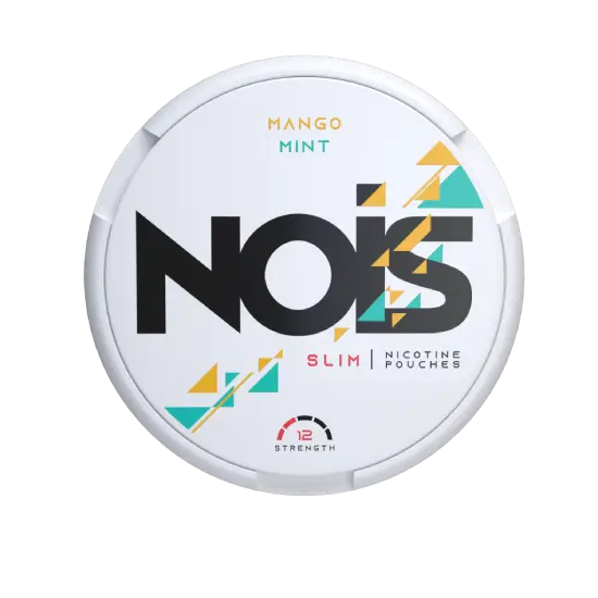 NOIS Mango Mint 12mg