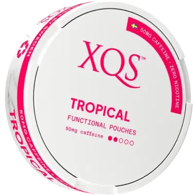 XQS Tropical Zero
