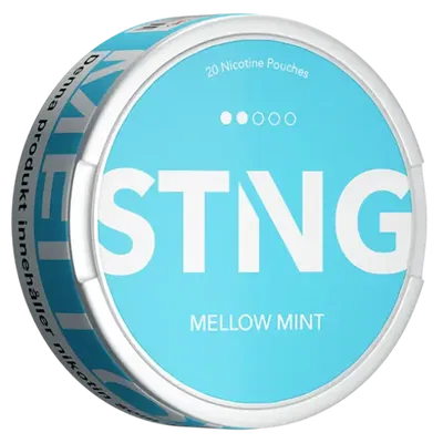 STNG Mellow Mint (EN)