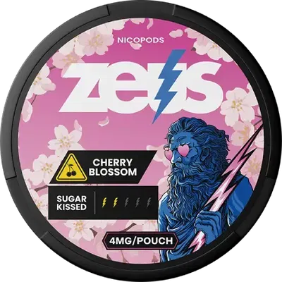 Zeus Cherry Blossom Medium