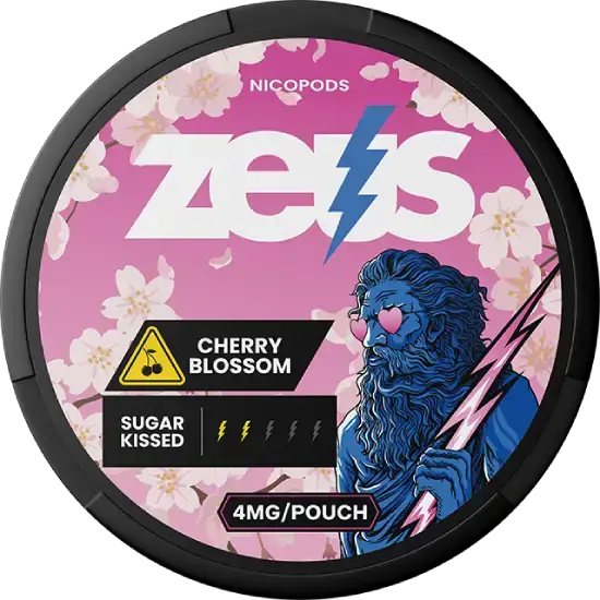 Zeus Cherry Blossom Medium