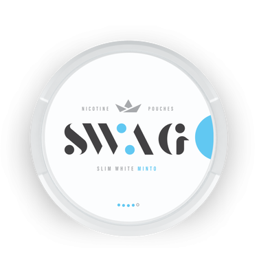 SWAG Minto 25mg Slim