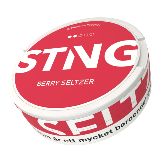 STNG Berry Seltzer (EN)
