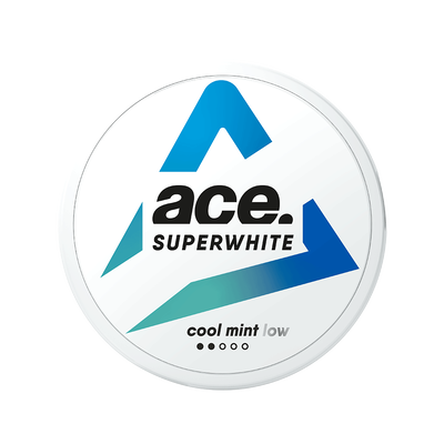 ACE Cool Mint Low