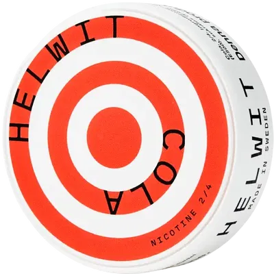 HELWIT Cola Slim